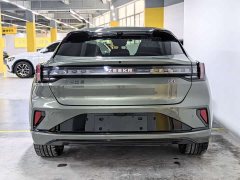 Zeekr Geely Zeekr 001 YOU Edition 100kWh AWD - ფოტო 4