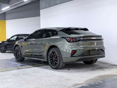 Zeekr Geely Zeekr 001 YOU Edition 100kWh AWD - ფოტო 5