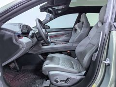 Zeekr Geely Zeekr 001 YOU Edition 100kWh AWD - ფოტო 6