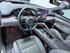 Zeekr Geely Zeekr 001 YOU Edition 100kWh AWD - ფოტო 7