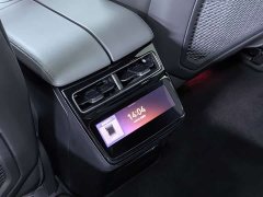 Zeekr Geely Zeekr 001 YOU Edition 100kWh AWD - ფოტო 9