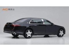 Mercedes-Benz Maybach S-Class S 480 4MATIC - ფოტო 3
