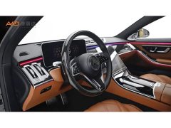 Mercedes-Benz Maybach S-Class S 480 4MATIC - ფოტო 6