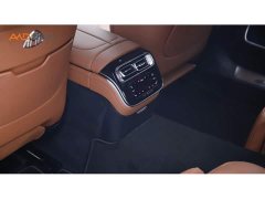 Mercedes-Benz Maybach S-Class S 480 4MATIC - ფოტო 9