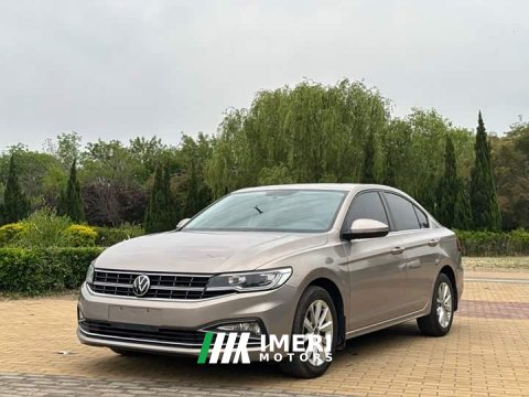2021 Volkswagen Bora 1.5L Automatic Luxury Smart Connected Edition - ავტომობილი ჩინეთიდან