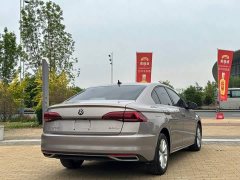 Volkswagen Bora 1.5L Automatic Luxury Smart Connected Edition - ფოტო 4