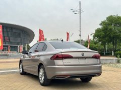 Volkswagen Bora 1.5L Automatic Luxury Smart Connected Edition - ფოტო 6