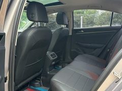 Volkswagen Bora 1.5L Automatic Luxury Smart Connected Edition - ფოტო 7