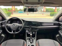 Volkswagen Bora 1.5L Automatic Luxury Smart Connected Edition - ფოტო 9