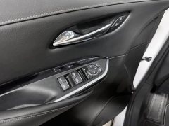Cadillac XT4 28T FWD Technology - ფოტო 10