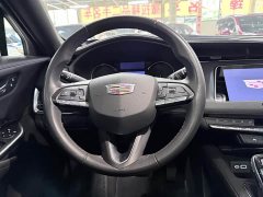 Cadillac XT4 28T FWD Technology - ფოტო 14