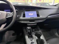 Cadillac XT4 28T FWD Technology - ფოტო 15