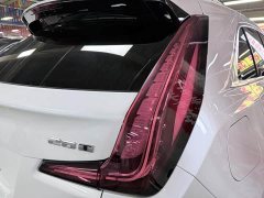 Cadillac XT4 28T FWD Technology - ფოტო 19