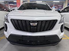 Cadillac XT4 28T FWD Technology - ფოტო 2