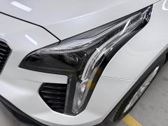 Cadillac XT4 28T FWD Technology - ფოტო 4