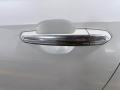 Cadillac XT4 28T FWD Technology - ფოტო 6