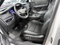Cadillac XT4 28T FWD Technology - ფოტო 8
