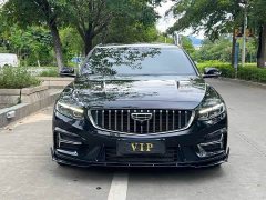 Geely Xingrui 2023 1.5TD Kunlun Edition - ფოტო 2