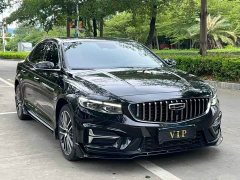 Geely Xingrui 2023 1.5TD Kunlun Edition - ფოტო 3
