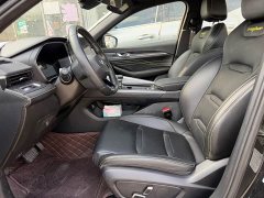 Geely Xingrui 2023 1.5TD Kunlun Edition - ფოტო 4