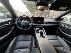 Geely Xingrui 2023 1.5TD Kunlun Edition - ფოტო 5