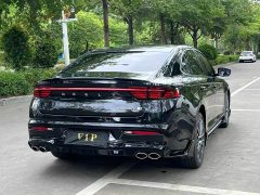 Geely Xingrui 2023 1.5TD Kunlun Edition - ფოტო 7