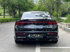Geely Xingrui 2023 1.5TD Kunlun Edition - ფოტო 8