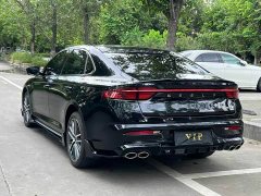 Geely Xingrui 2023 1.5TD Kunlun Edition - ფოტო 9