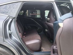 Avatr 11 2022 Long Range Dual Motor Luxury 5-Seater - ფოტო 10