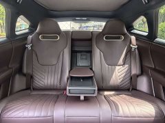 Avatr 11 2022 Long Range Dual Motor Luxury 5-Seater - ფოტო 11