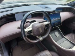 Avatr 11 2022 Long Range Dual Motor Luxury 5-Seater - ფოტო 13
