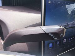 Avatr 11 2022 Long Range Dual Motor Luxury 5-Seater - ფოტო 20