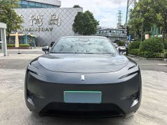 Avatr 11 2022 Long Range Dual Motor Luxury 5-Seater - ფოტო 3