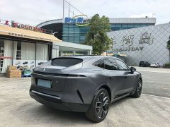 Avatr 11 2022 Long Range Dual Motor Luxury 5-Seater - ფოტო 4