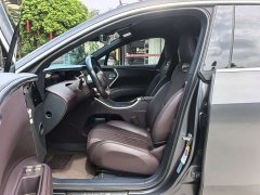 Avatr 11 2022 Long Range Dual Motor Luxury 5-Seater - ფოტო 7