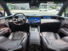 Avatr 11 2022 Long Range Dual Motor Luxury 5-Seater - ფოტო 8