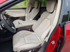 Xiaomi SU7 Four-Wheel Drive Max Edition - ფოტო 11
