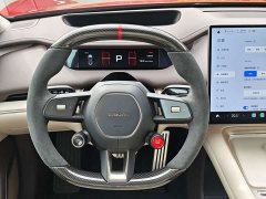 Xiaomi SU7 Four-Wheel Drive Max Edition - ფოტო 14