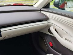 Xiaomi SU7 Four-Wheel Drive Max Edition - ფოტო 17