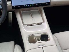 Xiaomi SU7 Four-Wheel Drive Max Edition - ფოტო 18