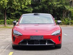 Xiaomi SU7 Four-Wheel Drive Max Edition - ფოტო 2