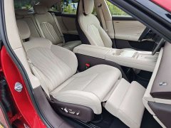 Xiaomi SU7 Four-Wheel Drive Max Edition - ფოტო 20