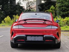 Xiaomi SU7 Four-Wheel Drive Max Edition - ფოტო 5