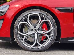 Xiaomi SU7 Four-Wheel Drive Max Edition - ფოტო 8