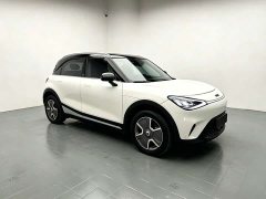 Smart #1 Agile Long-Range Edition - ფოტო 1