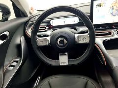 Smart #1 Agile Long-Range Edition - ფოტო 11