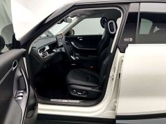 Smart #1 Agile Long-Range Edition - ფოტო 12