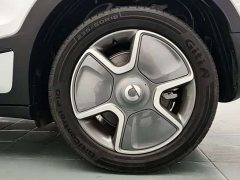 Smart #1 Agile Long-Range Edition - ფოტო 16