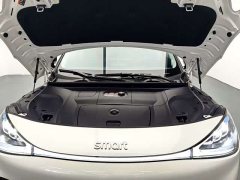 Smart #1 Agile Long-Range Edition - ფოტო 17