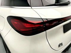 Smart #1 Agile Long-Range Edition - ფოტო 18